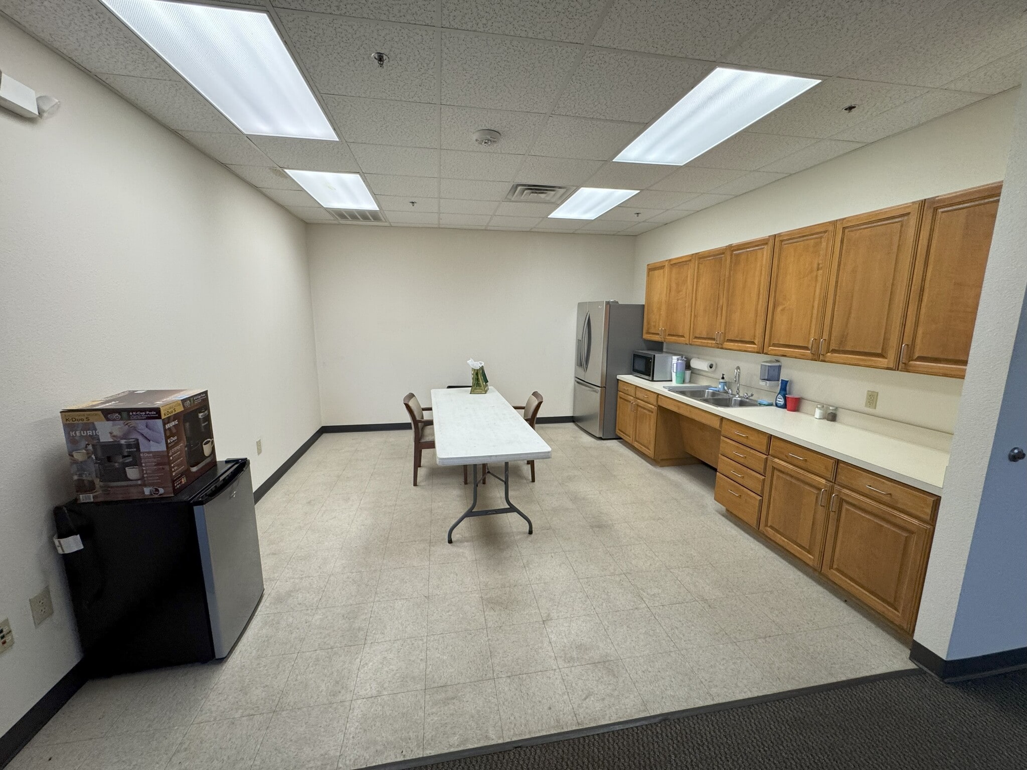 4901 Esco Dr, Fort Worth, TX for lease Interior Photo- Image 1 of 13