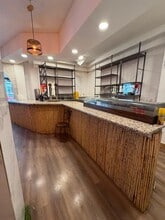 Retail in Móstoles, Madrid for lease Interior Photo- Image 2 of 13