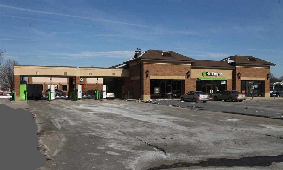 3506 Gender Rd, Canal Winchester, OH for lease - Building Photo - Image 2 of 18