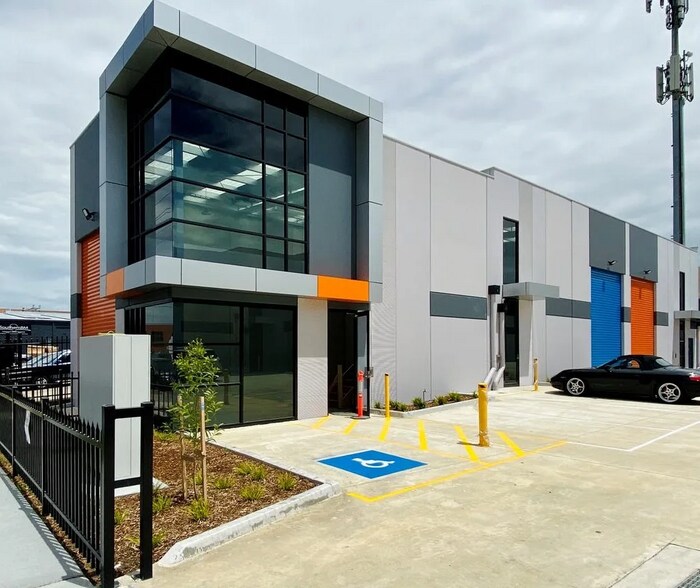 15 Sullivan St, Moorabbin for lease - Building Photo - Image 2 of 4