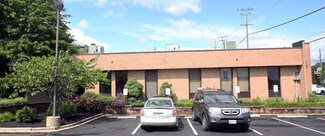 Plus de détails pour 9652 Belair Rd, Nottingham, MD - Bureau/Médical à louer