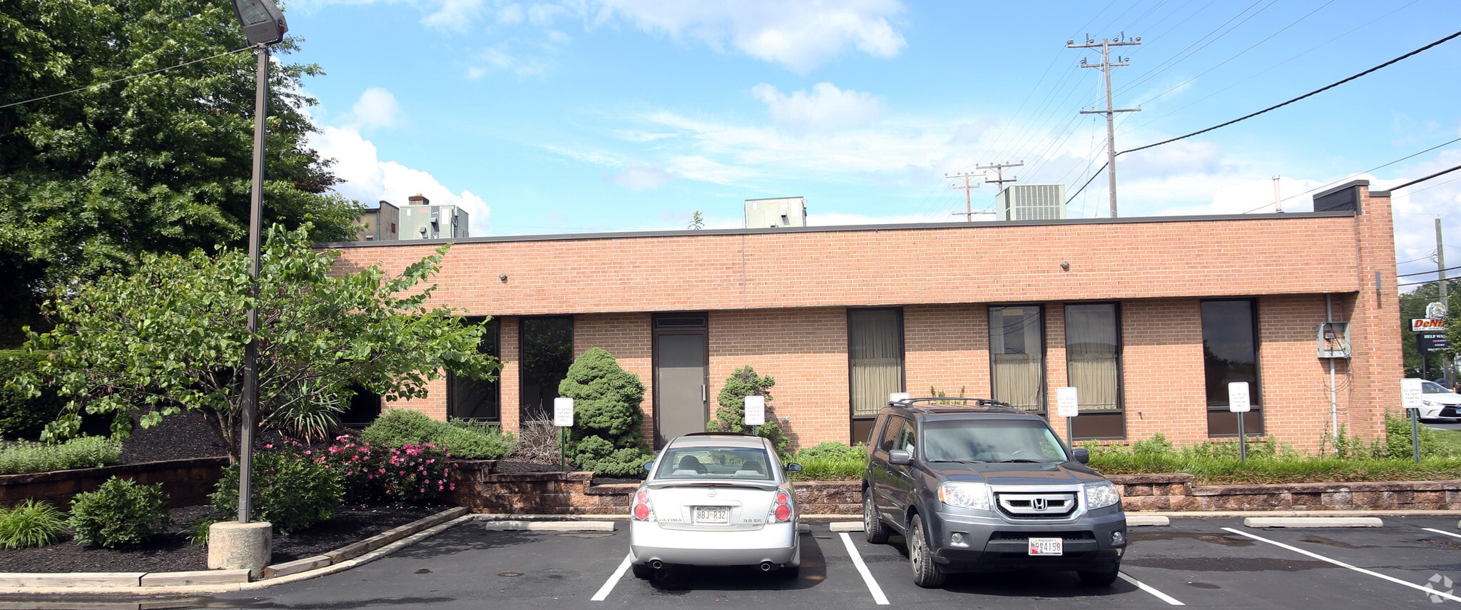 9652 Belair Rd, Nottingham, MD for lease Building Photo- Image 1 of 6