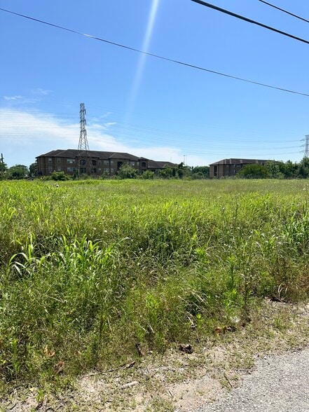 3916 Lynnfield Street, Houston, TX for sale - Building Photo - Image 1 of 3