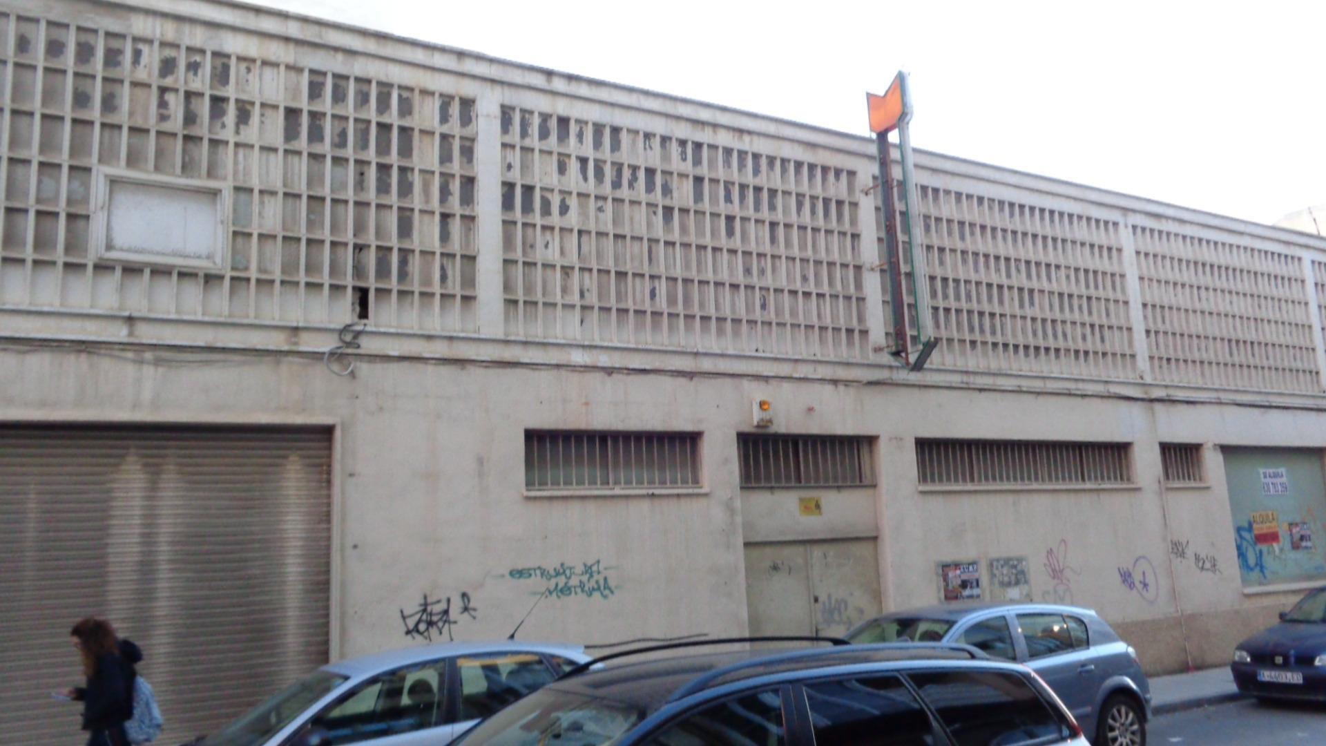 Retail in Elda, Alicante for sale Building Photo- Image 1 of 5