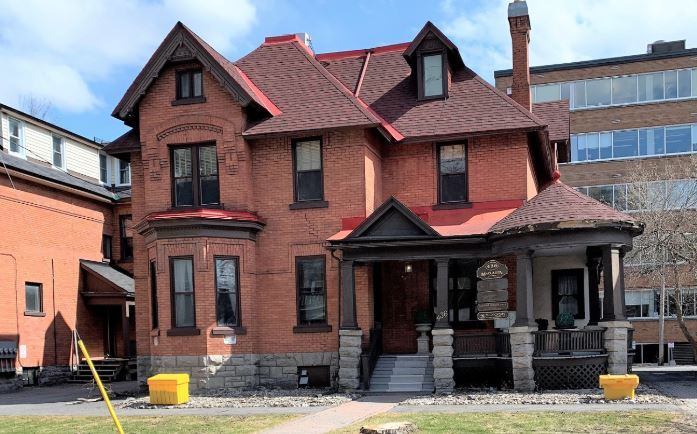 436 Maclaren St, Ottawa, ON for sale Building Photo- Image 1 of 1