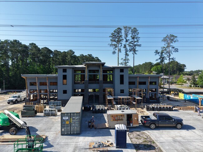 More details for 5 Hampton Lake Dr, Bluffton, SC - Office for Lease