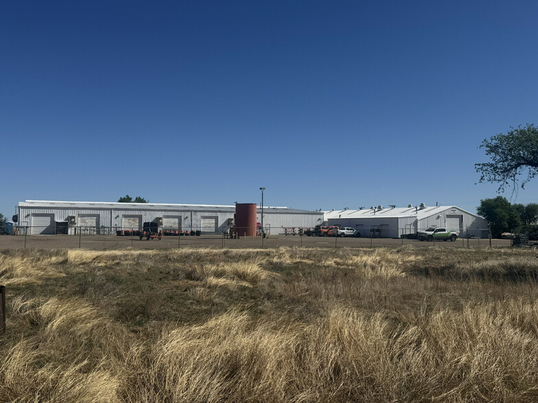 2201 D Ave, Amarillo, TX for sale - Building Photo - Image 2 of 15