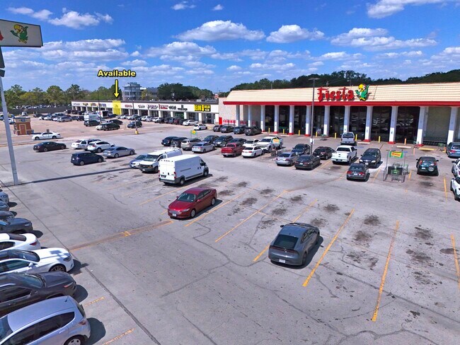 More details for 8700-8880 Bellaire Blvd, Houston, TX - Retail for Lease