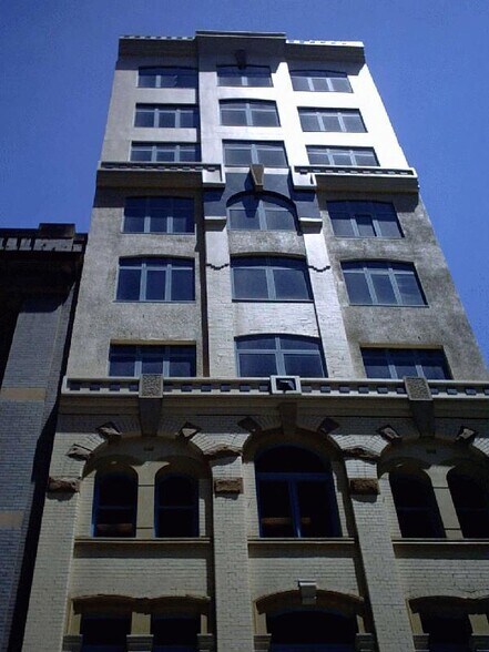 350 Kent St, Sydney à louer - Photo du bâtiment - Image 2 de 6