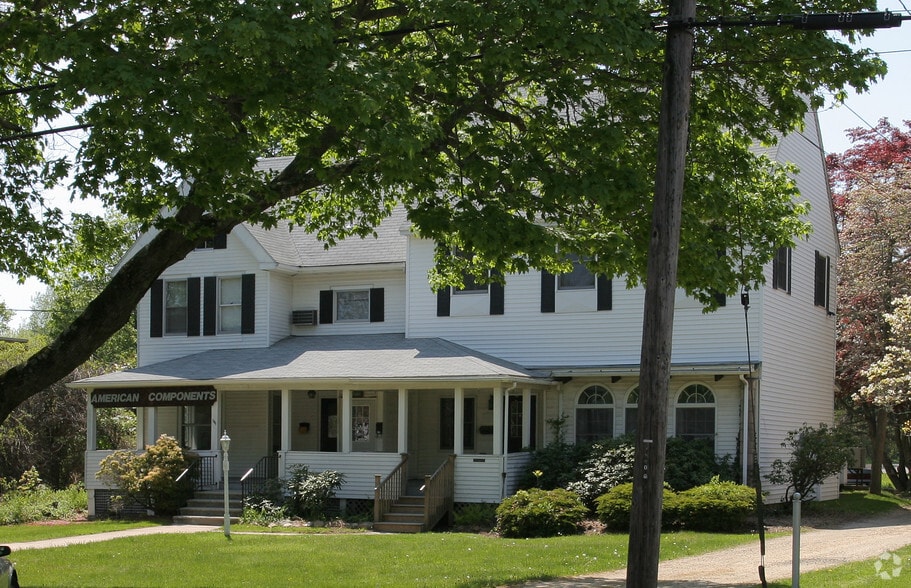 191 Main St, Old Saybrook, CT for lease - Building Photo - Image 3 of 41