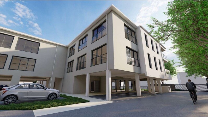 Office in Sanary-sur-Mer for sale - Building Photo - Image 1 of 5
