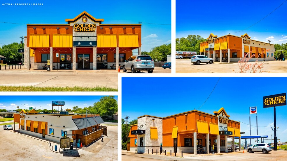 1500 S 18th St, Waco, TX for sale - Building Photo - Image 2 of 5