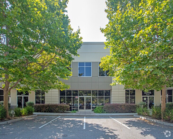 1292 Kifer Rd, Sunnyvale, CA à vendre - Photo du bâtiment - Image 2 de 23