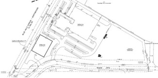 More details for 1404 Blue Hills Ave, Bloomfield, CT - Land for Lease