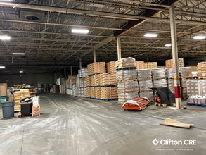 750 Bloomfield Ave, Clifton, NJ for lease Interior Photo- Image 2 of 5