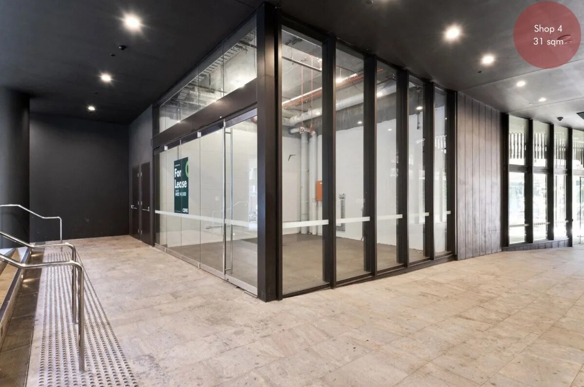 211 Pacific Hwy, North Sydney for lease Building Photo- Image 1 of 3