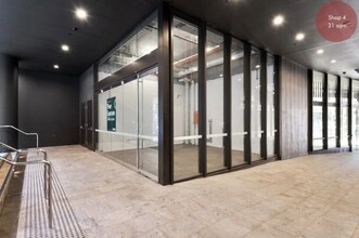 211 Pacific Hwy, North Sydney for lease Building Photo- Image 1 of 3