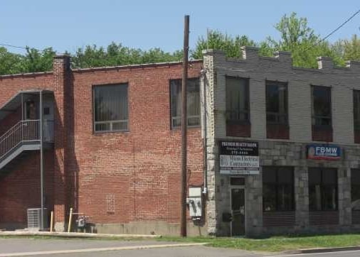 457 Windsor Ave, Windsor, CT for sale - Building Photo - Image 2 of 3