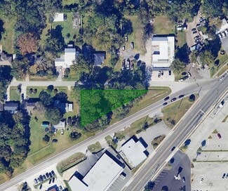 More details for 0 Shen Ave, Jacksonville, FL - Land for Sale