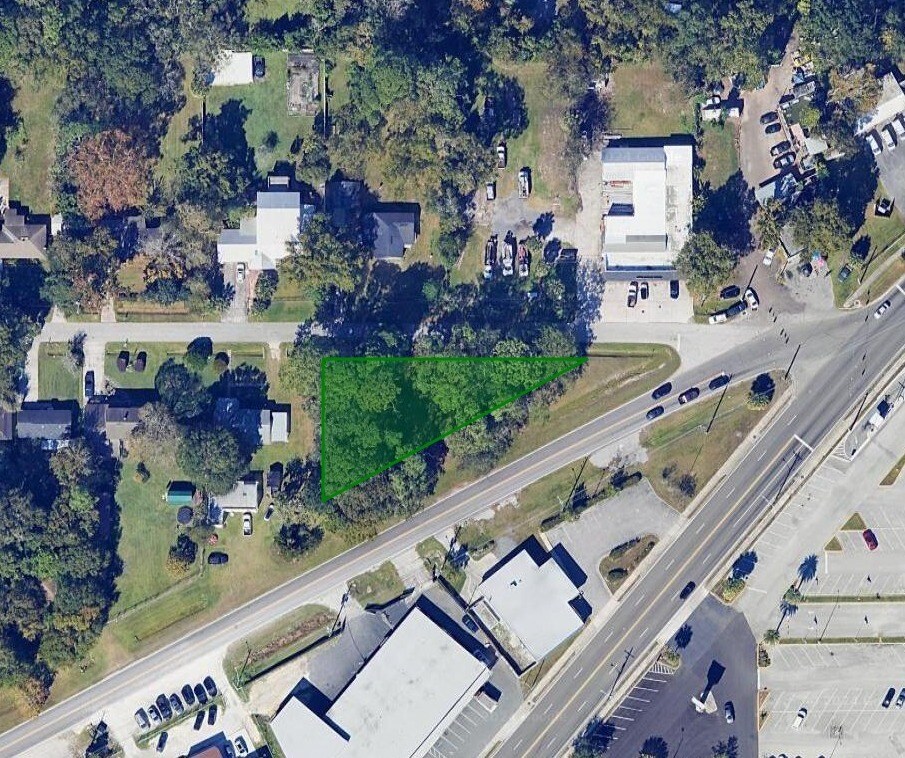 0 Shen Ave, Jacksonville, FL à vendre Photo du bâtiment- Image 1 de 2