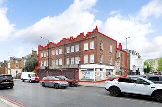 Plus de détails pour 39-43 West Hl, Londres - Commerce de détail à vendre