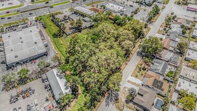 9747 US Highway 19, Port Richey, FL - AÉRIEN Vue de la carte - Image1