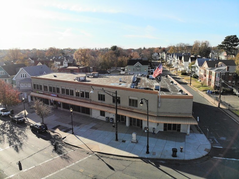 641-651 Maple Ave, Hartford, CT for sale - Primary Photo - Image 1 of 25