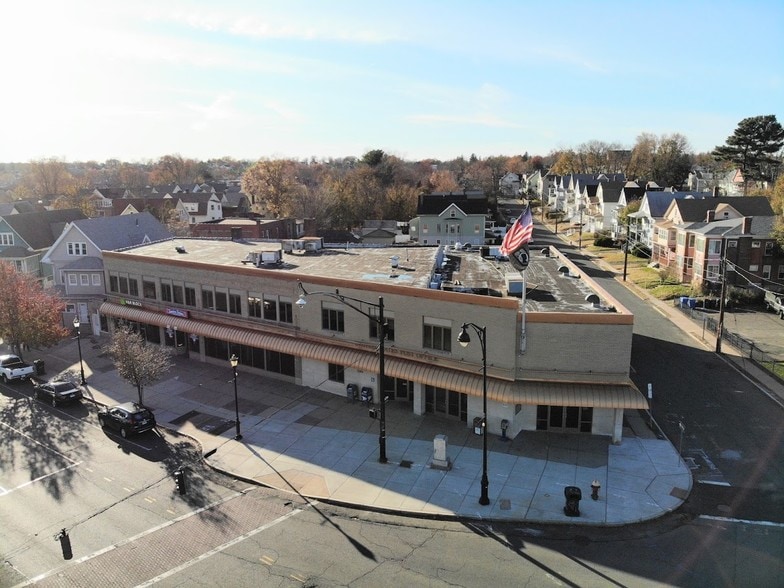 641-651 Maple Ave, Hartford, CT for sale - Primary Photo - Image 3 of 25