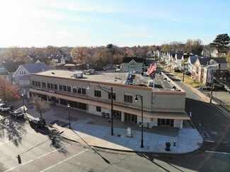More details for 641-651 Maple Ave, Hartford, CT - Office for Sale