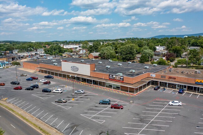More details for 580 Mason, Harrisonburg, VA - Retail for Sale