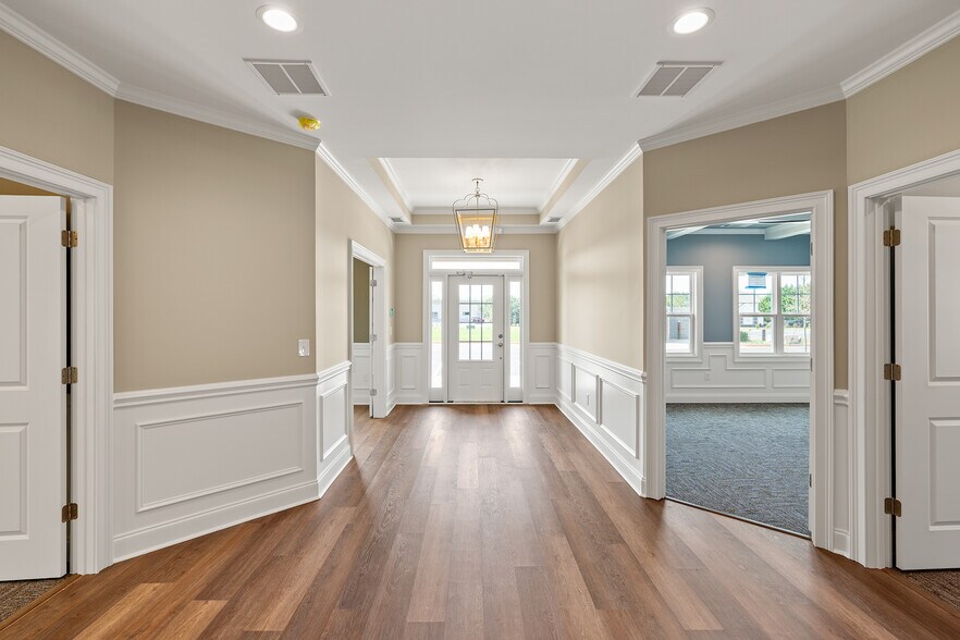1060 Garland Dr, Bogart, GA à louer - Photo intérieure - Image 3 de 19