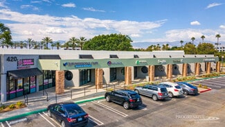 More details for 420-424 E Hospitality Ln, San Bernardino, CA - Retail for Lease