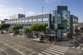 More details for 210 E Olympic Blvd, Los Angeles, CA - Office, Office/Retail for Lease