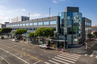 More details for 210 E Olympic Blvd, Los Angeles, CA - Office, Office/Retail for Lease