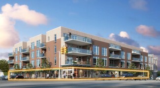 Plus de détails pour 56-02 31st Ave, Woodside, NY - Bureau, Commerce de détail à louer