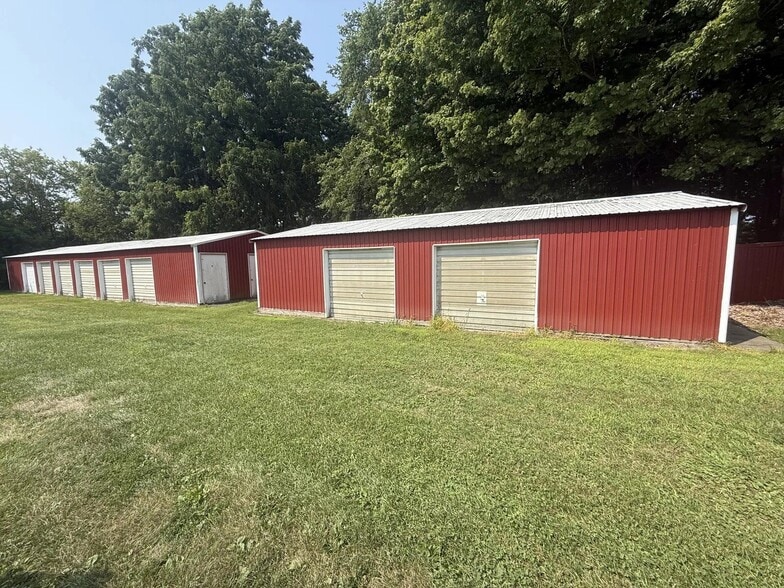 0 Churchill Rd, Leslie, MI for sale - Building Photo - Image 3 of 5