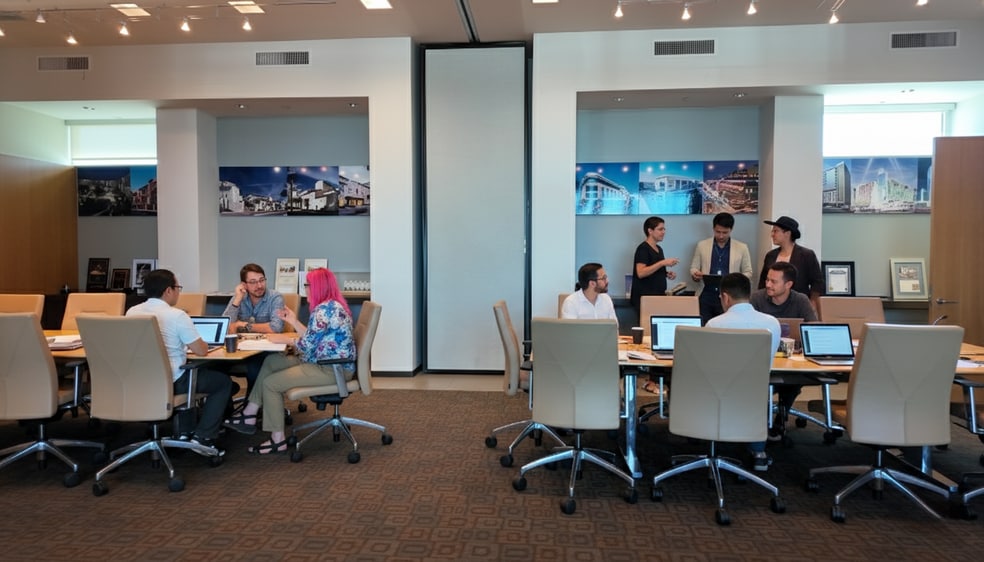 1738 Berkeley St, Santa Monica, CA for lease - Interior Photo - Image 2 of 18