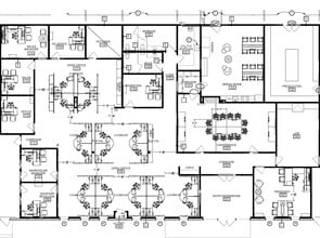 283 Sharts Dr, Springboro, OH for lease Floor Plan- Image 2 of 2