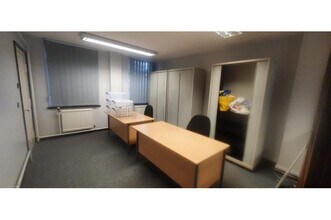 2 Bath Ave, Wolverhampton à louer Photo intérieure- Image 2 de 4