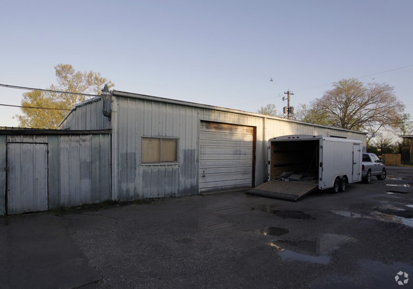 12 Farrell St, Houston, TX à vendre - Photo du bâtiment - Image 3 de 3