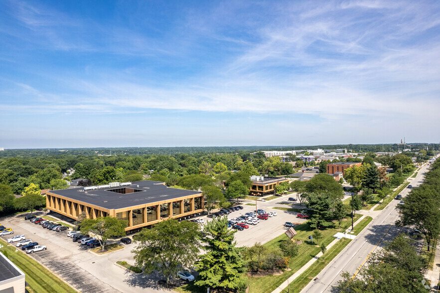 6797 N High St, Worthington, OH for lease - Aerial - Image 2 of 24