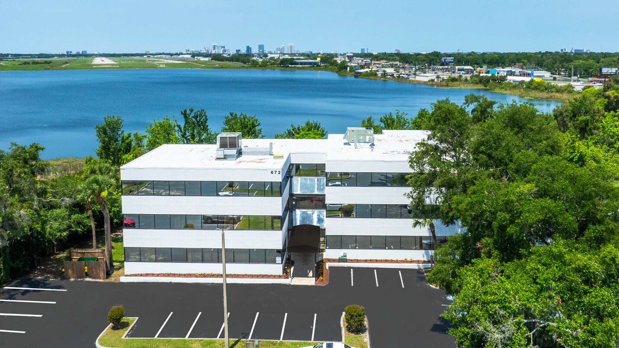 672 N Semoran Blvd, Orlando, FL for sale Building Photo- Image 1 of 6