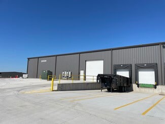 More details for 20500 W 185th Ter, Spring Hill, KS - Flex for Lease