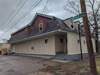 Plus de détails pour 367 N State St, Painesville, OH - Vente au détail à vendre