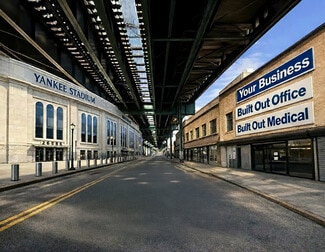 Plus de détails pour 880 River Ave, Bronx, NY - Bureau/Commerce de détail à louer