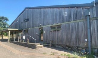 Plus de détails pour Manor Farm, Cirencester - Flex à vendre