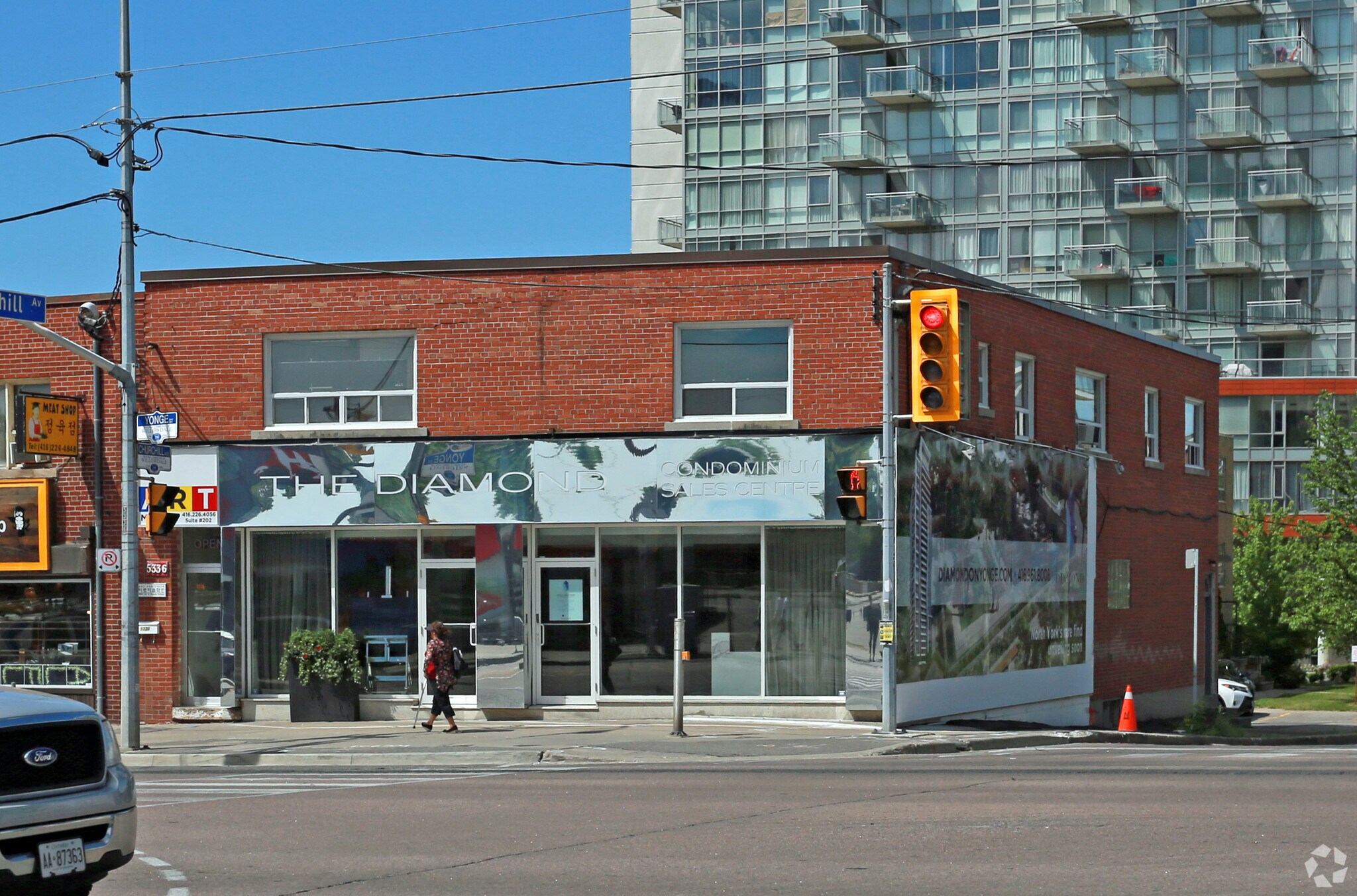 5336 Yonge St, Toronto, ON for sale Primary Photo- Image 1 of 1