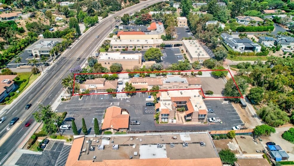 2232 Encinitas Blvd, Encinitas, CA for sale - Building Photo - Image 3 of 13