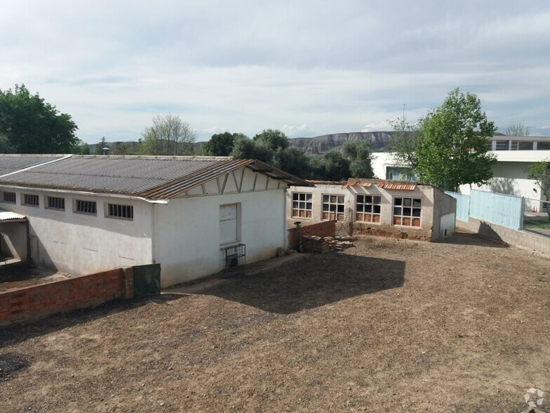 Land in Arganda del Rey, MAD for lease - Building Photo - Image 3 of 6