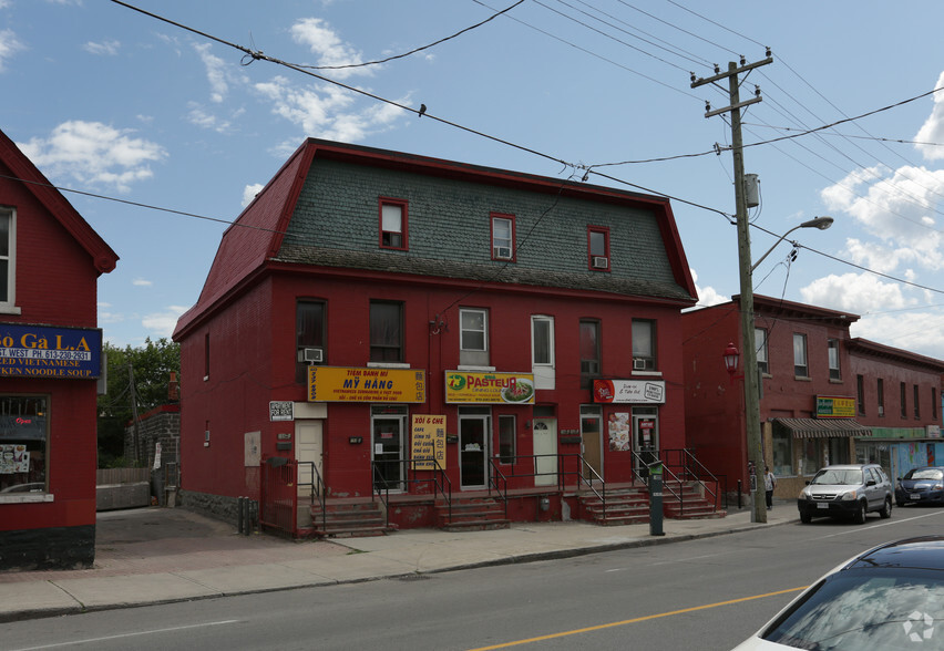 788-792 Somerset St, Ottawa, ON for sale - Building Photo - Image 2 of 2